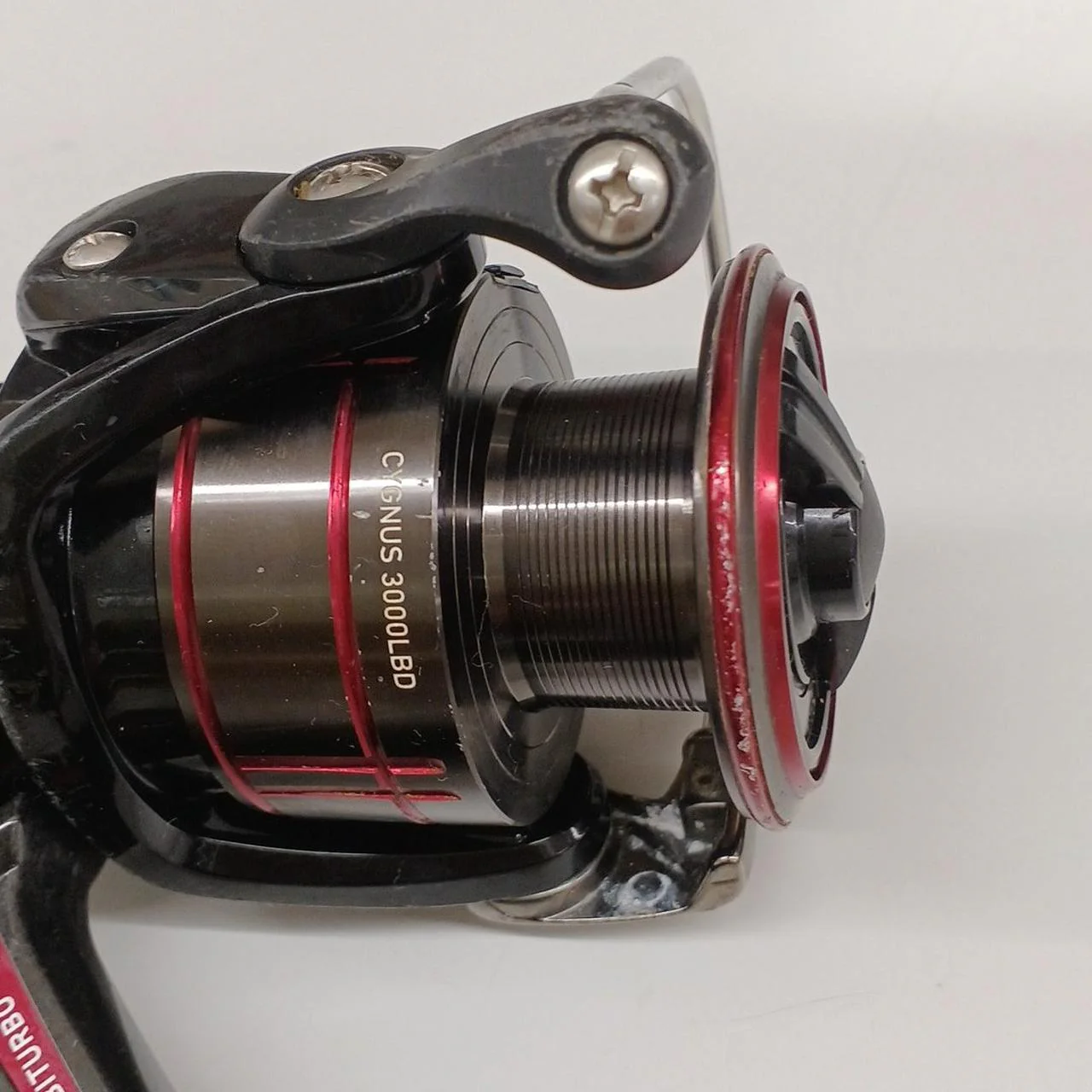 Daiwa spinning reel - Image 11
