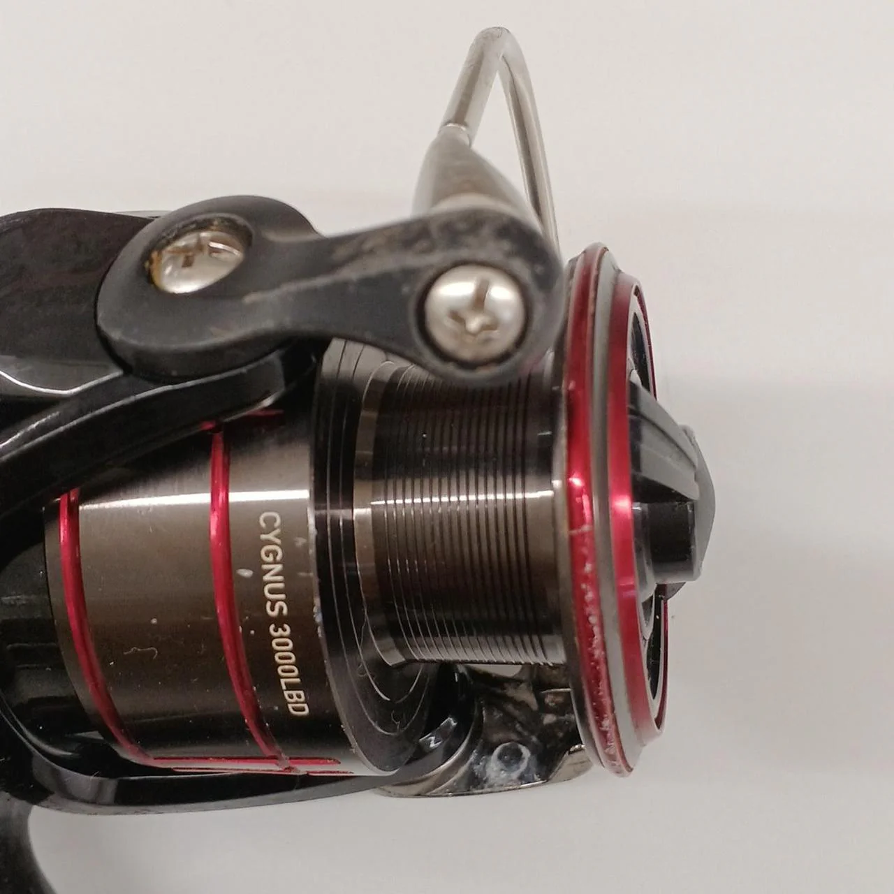 Daiwa spinning reel - Image 12