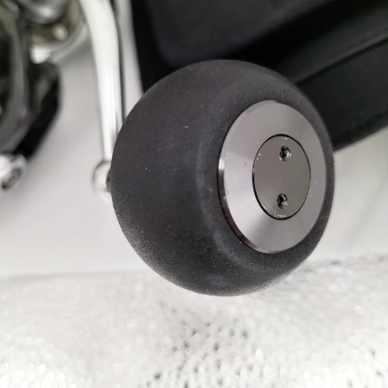 DAIWA Spinning Reel 12catalina5000h - Image 5