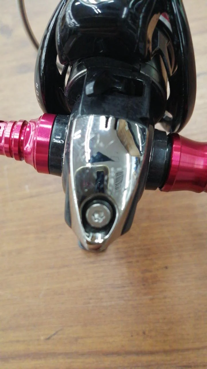 DAIWA Spinning Reel 13 AEGIS 10003RH - Image 9