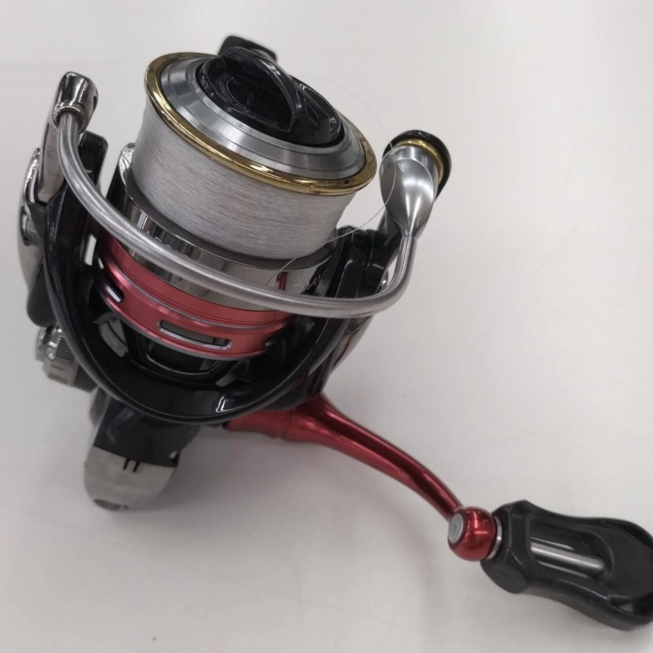 DAIWA Spinning Reel 13 AEGIS 2004