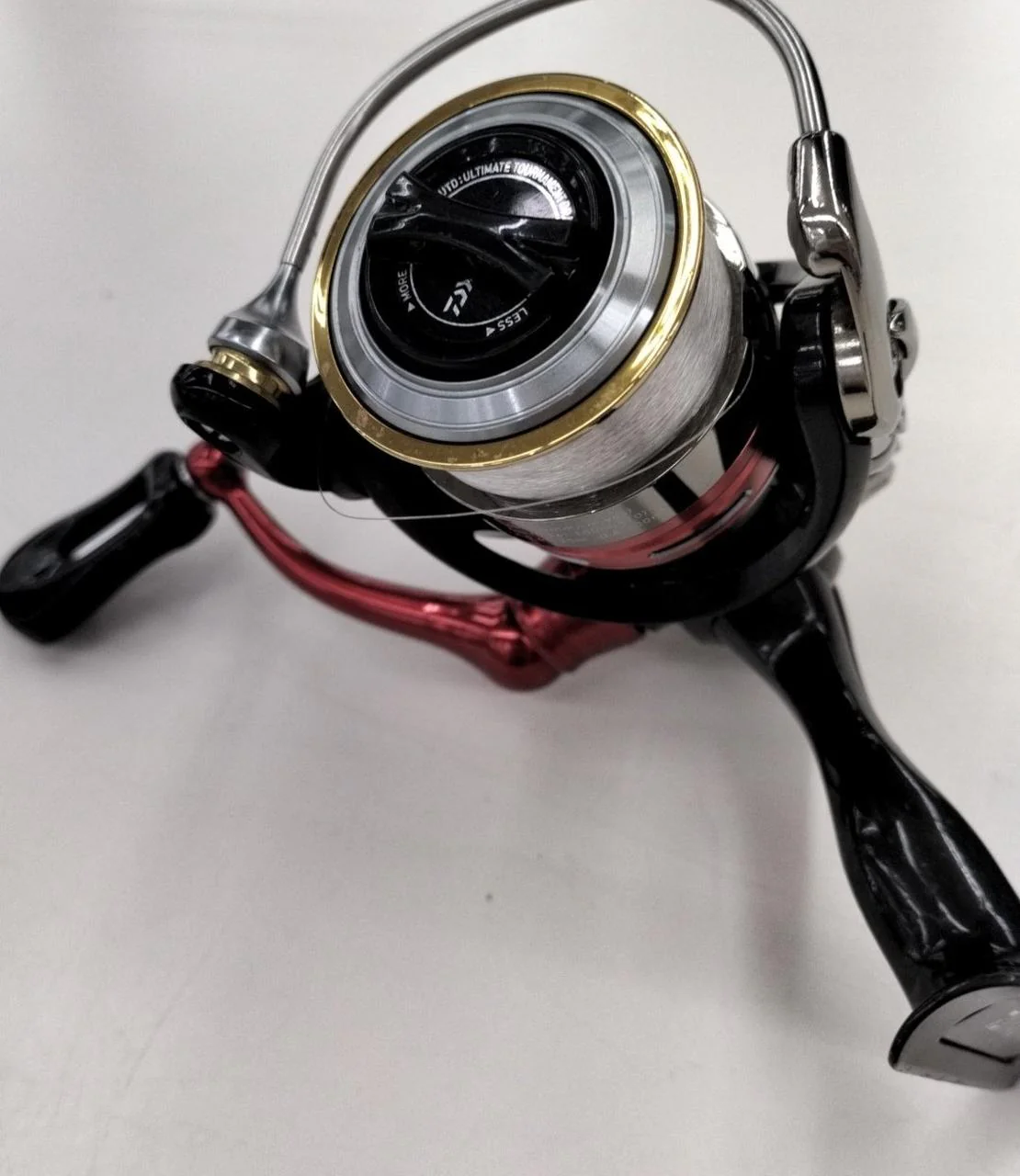 DAIWA Spinning Reel 13 AEGIS 2004 - Image 2