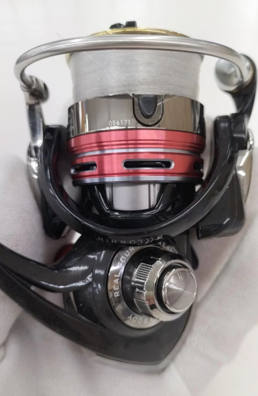 DAIWA Spinning Reel 13 AEGIS 2004 - Image 3