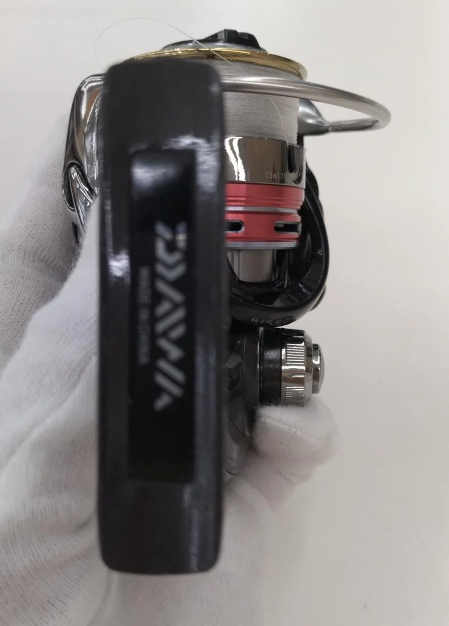 DAIWA Spinning Reel 13 AEGIS 2004 - Image 4