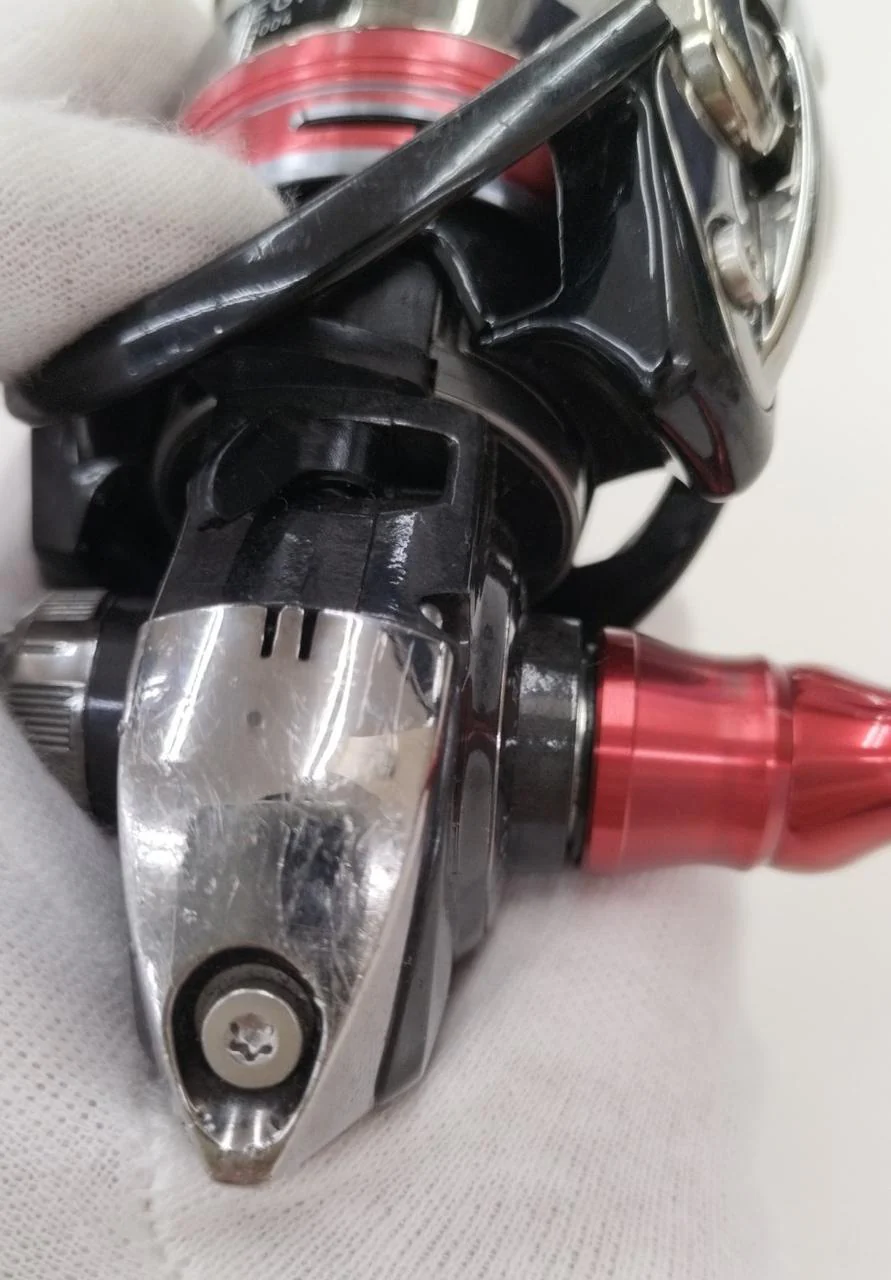 DAIWA Spinning Reel 13 AEGIS 2004 - Image 6