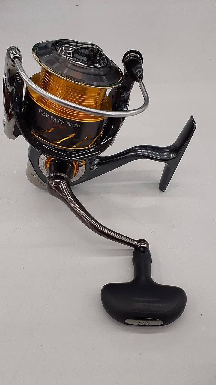 DAIWA Spinning Reel 13 CERTATE 3012H 00056157 - Image 2