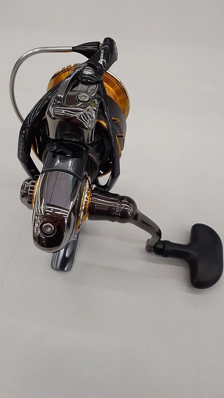 DAIWA Spinning Reel 13 CERTATE 3012H 00056157 - Image 5
