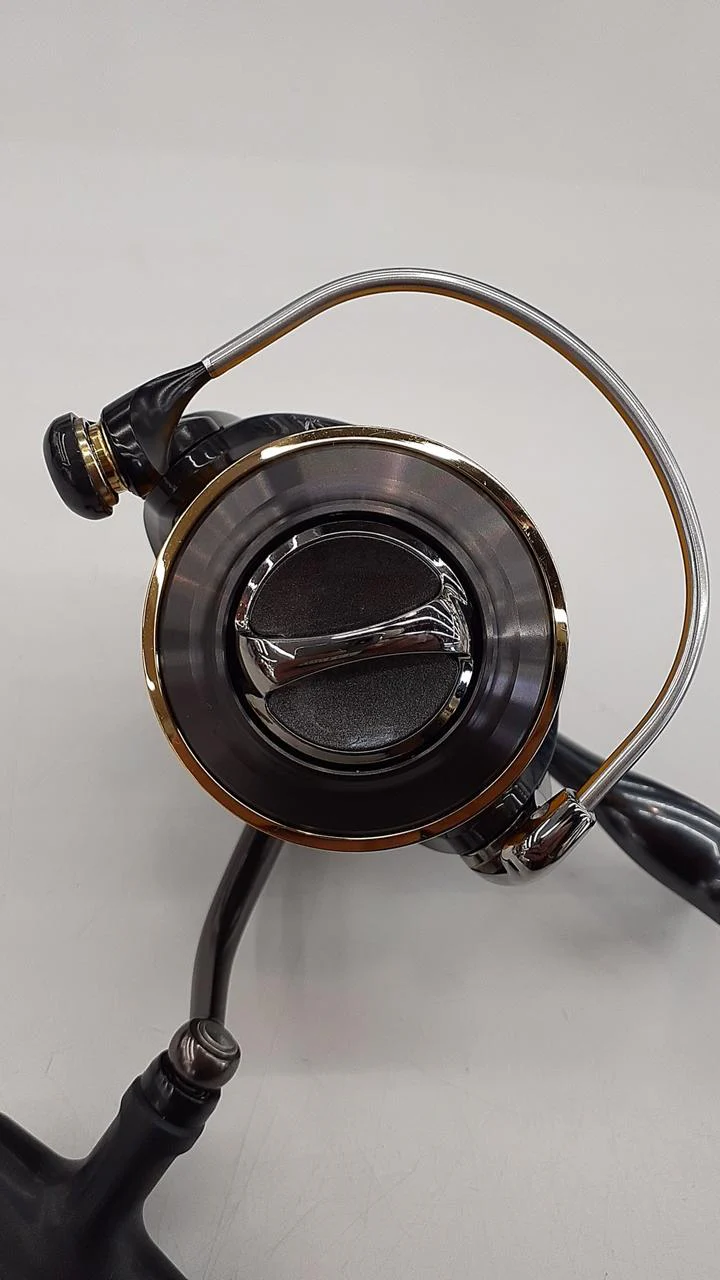 DAIWA Spinning Reel 13 CERTATE 3012H 00056157 - Image 6