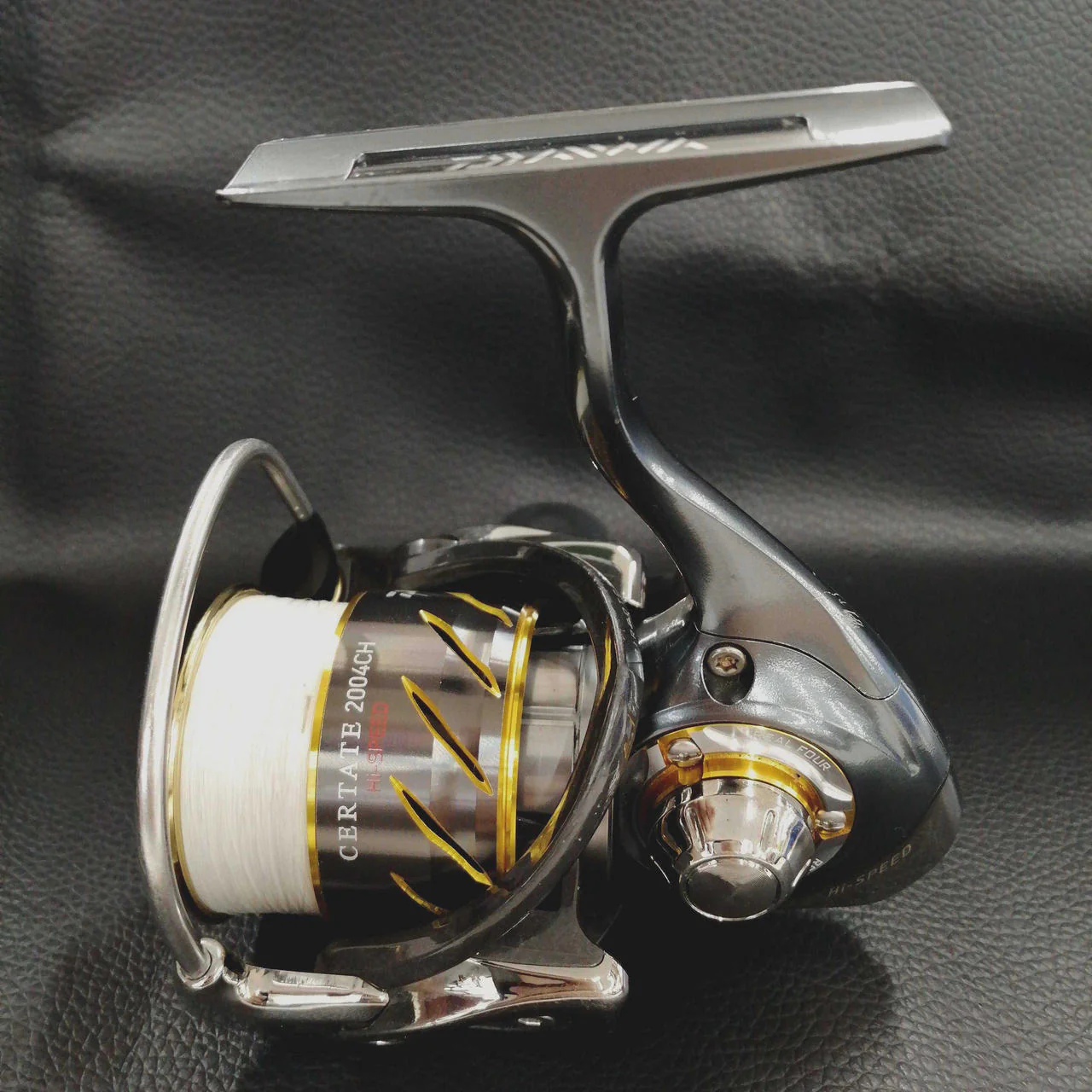 DAIWA Spinning Reel 13CERTATE 2004CH