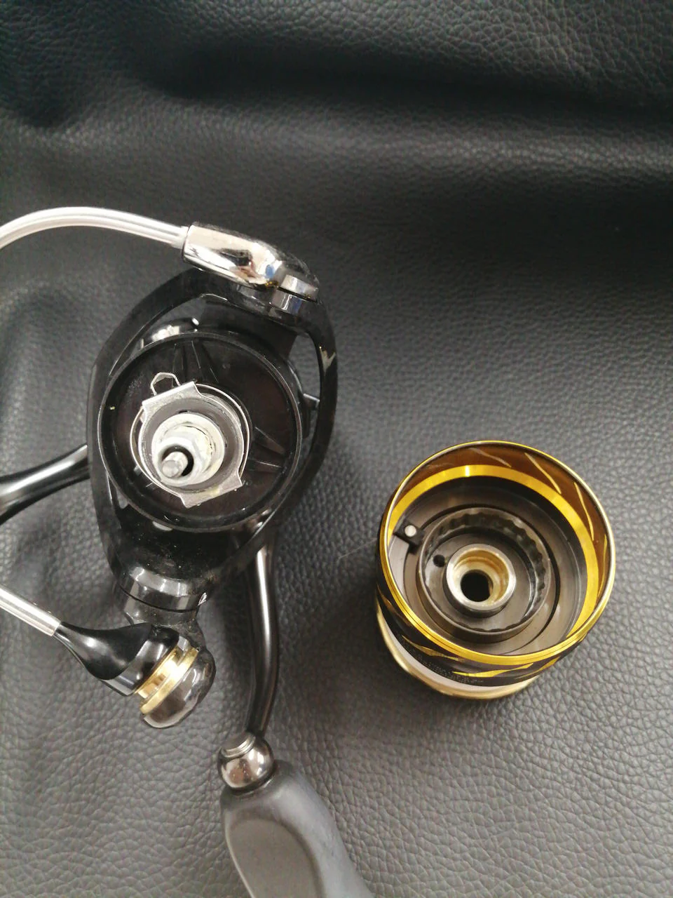 DAIWA Spinning Reel 13CERTATE 2004CH - Image 10
