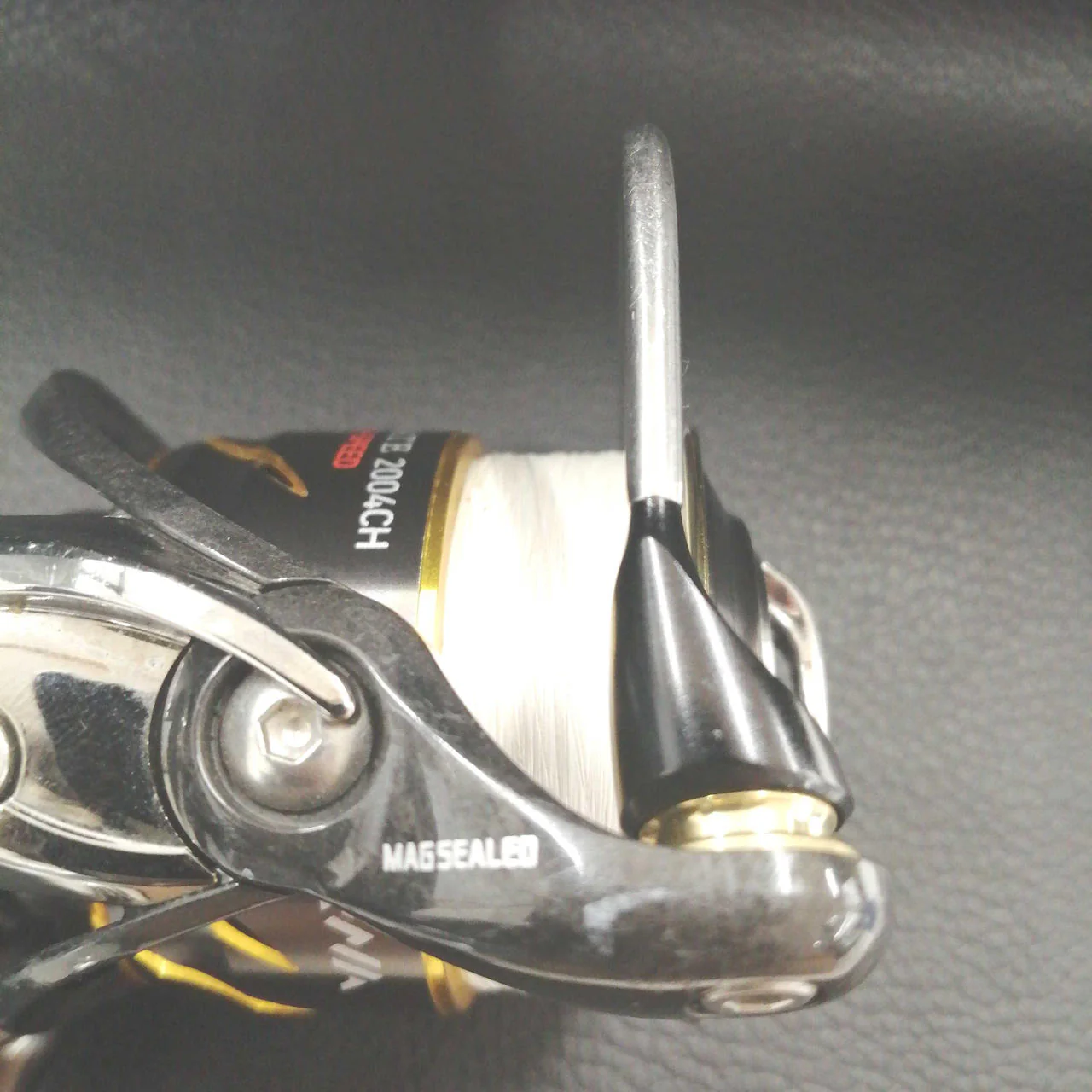 DAIWA Spinning Reel 13CERTATE 2004CH - Image 6