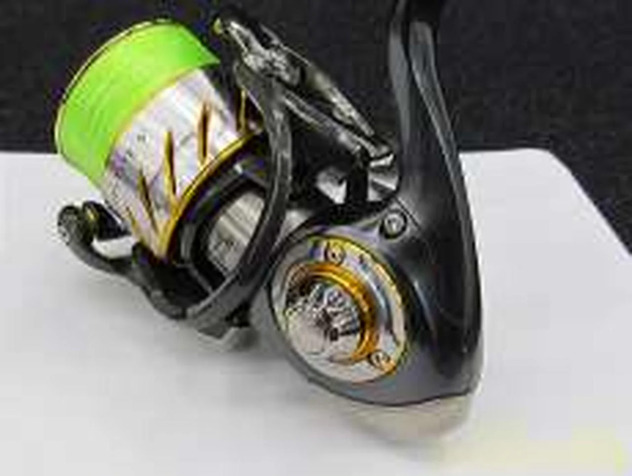 DAIWA Spinning Reel 13CERTATE 2500 - Image 11