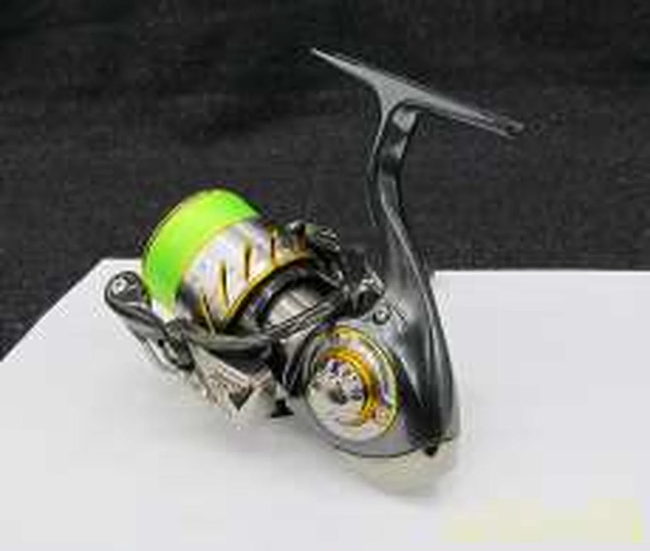 DAIWA Spinning Reel 13CERTATE 2500 - Image 3