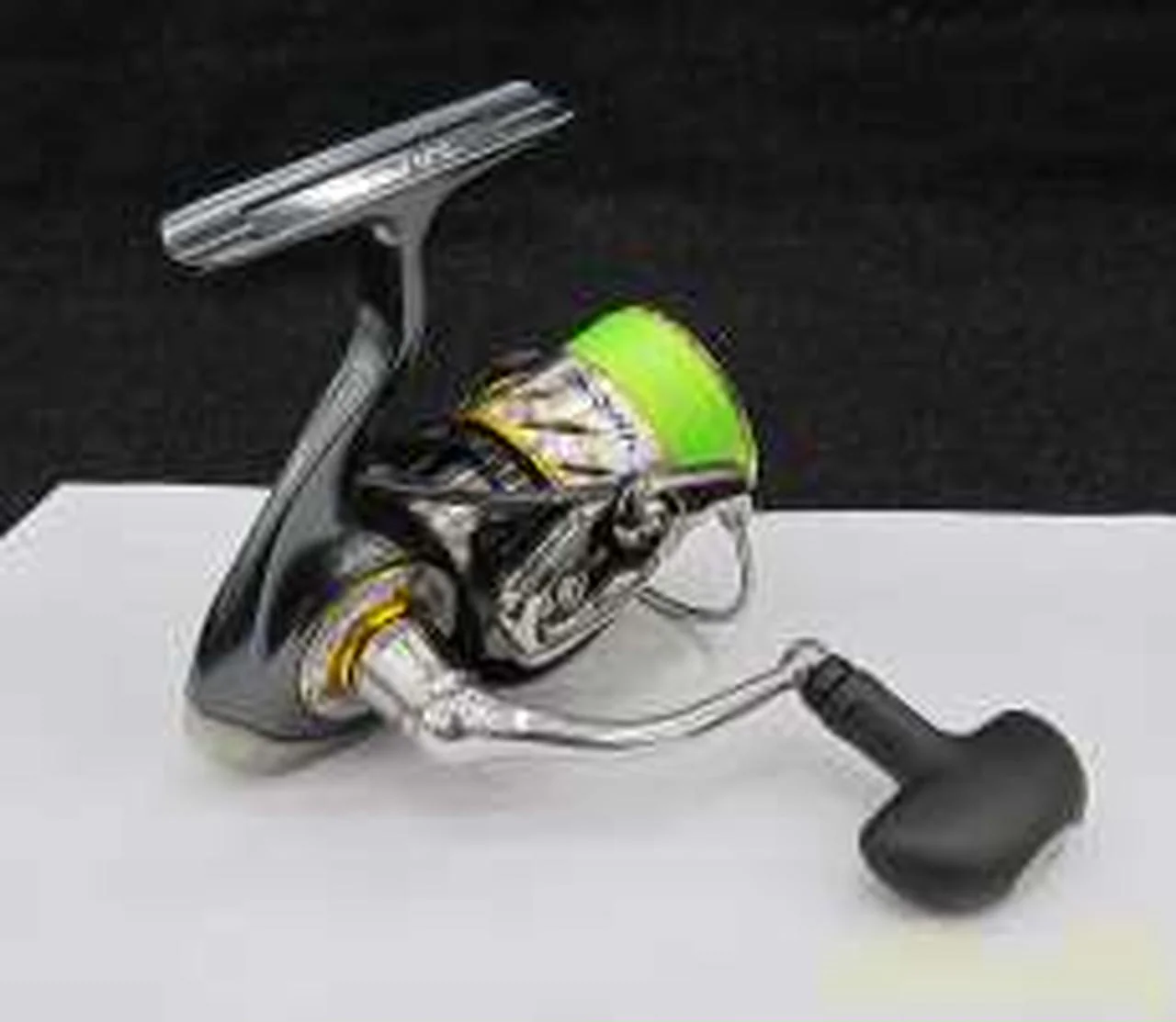 DAIWA Spinning Reel 13CERTATE 2500 - Image 5