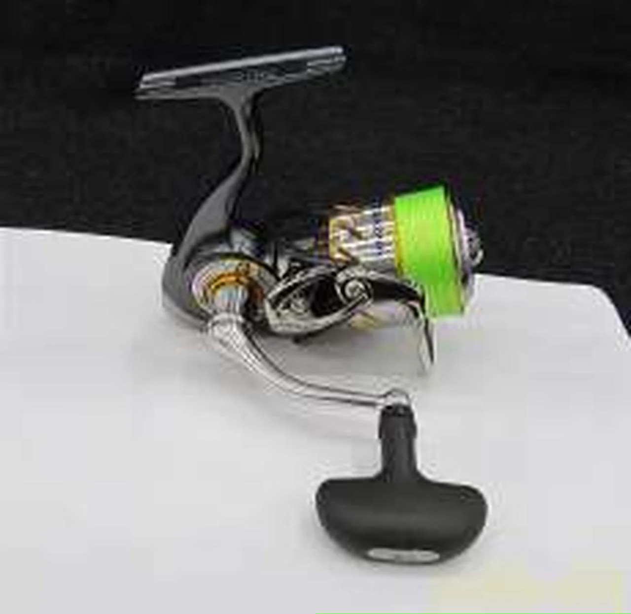 DAIWA Spinning Reel 13CERTATE 2500 - Image 6