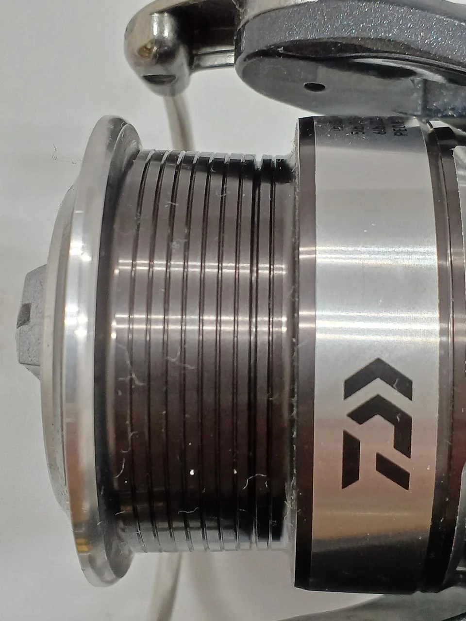 DAIWA Spinning Reel 14 CALDIA 2506H - Image 5