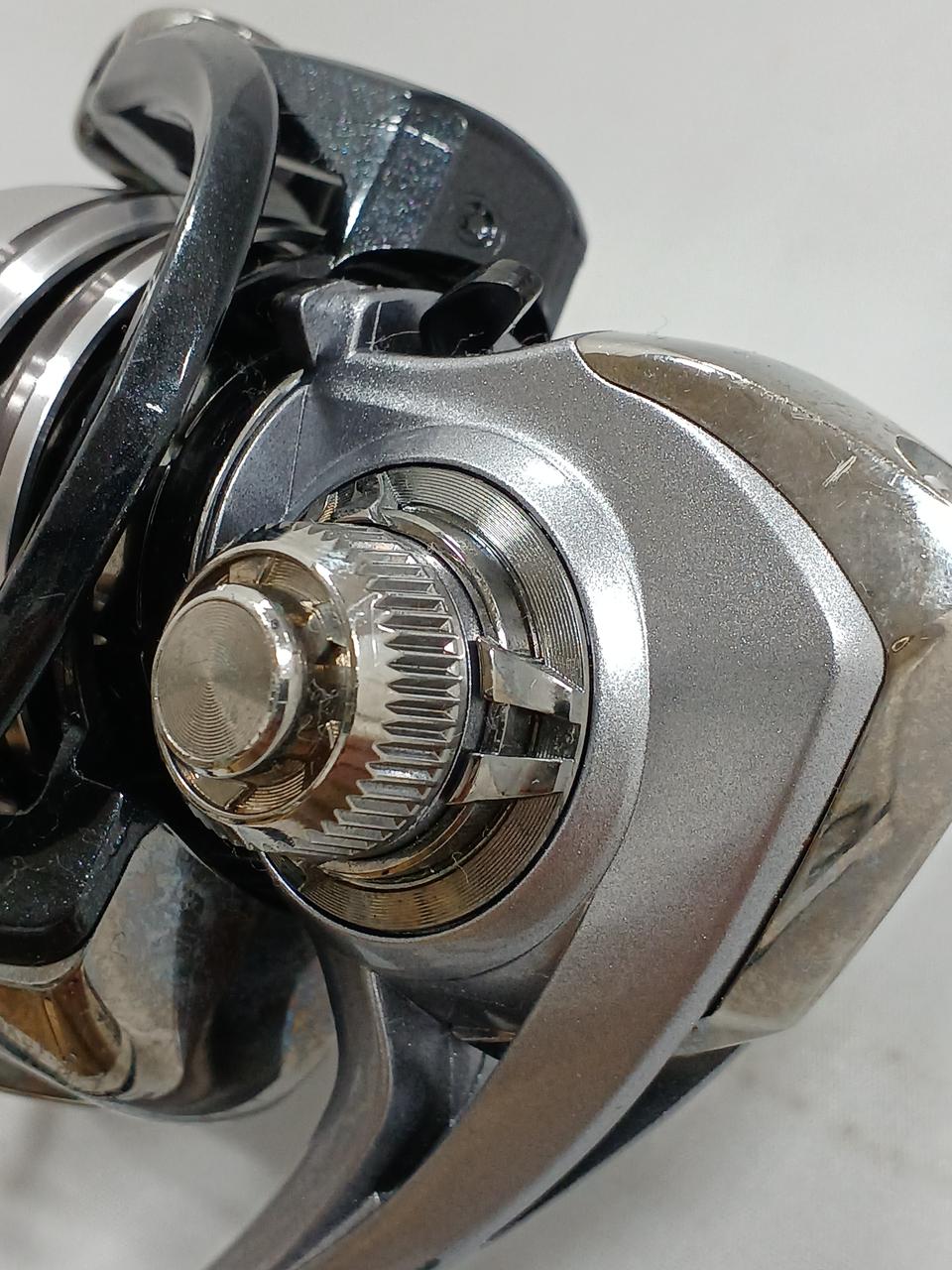 DAIWA Spinning Reel 14 CALDIA 2506H - Image 6