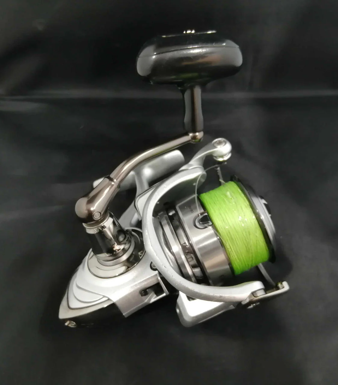 DAIWA Spinning Reel 14EXCELER 3500 - Image 5