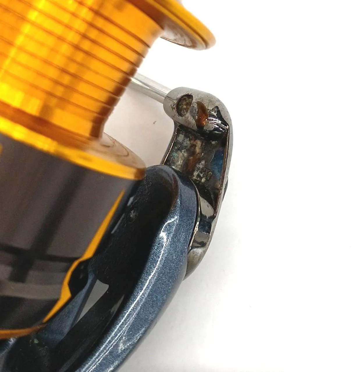 DAIWA Spinning Reel 15 FREAMS 2500 - Image 14