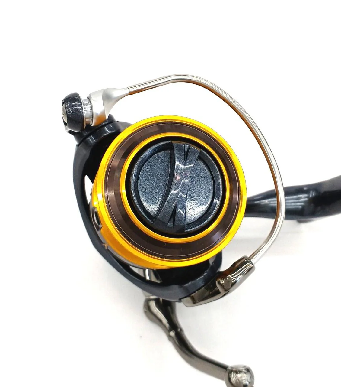DAIWA Spinning Reel 15 FREAMS 2500 - Image 2