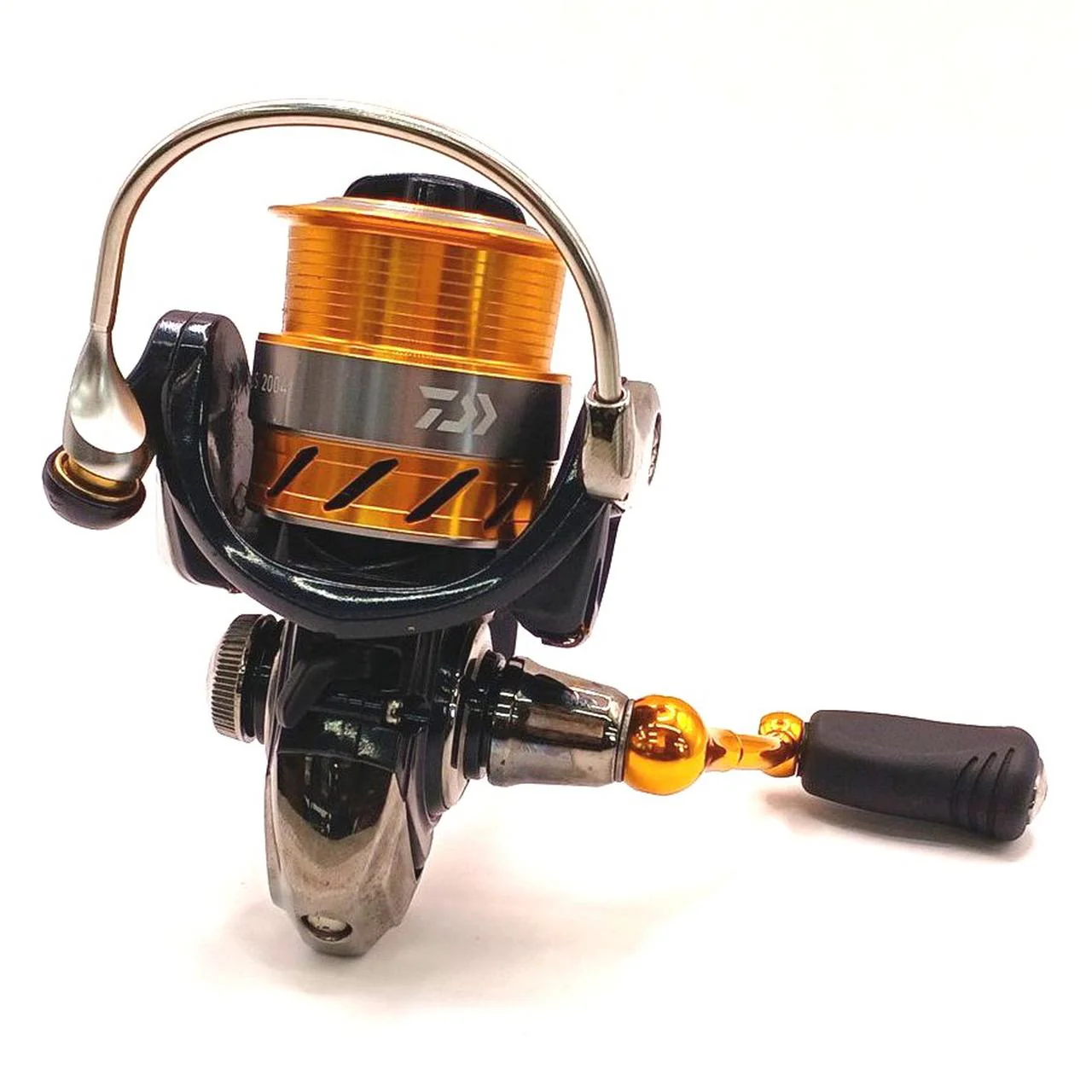 DAIWA Spinning Reel 15 REVROS 2004 00057372