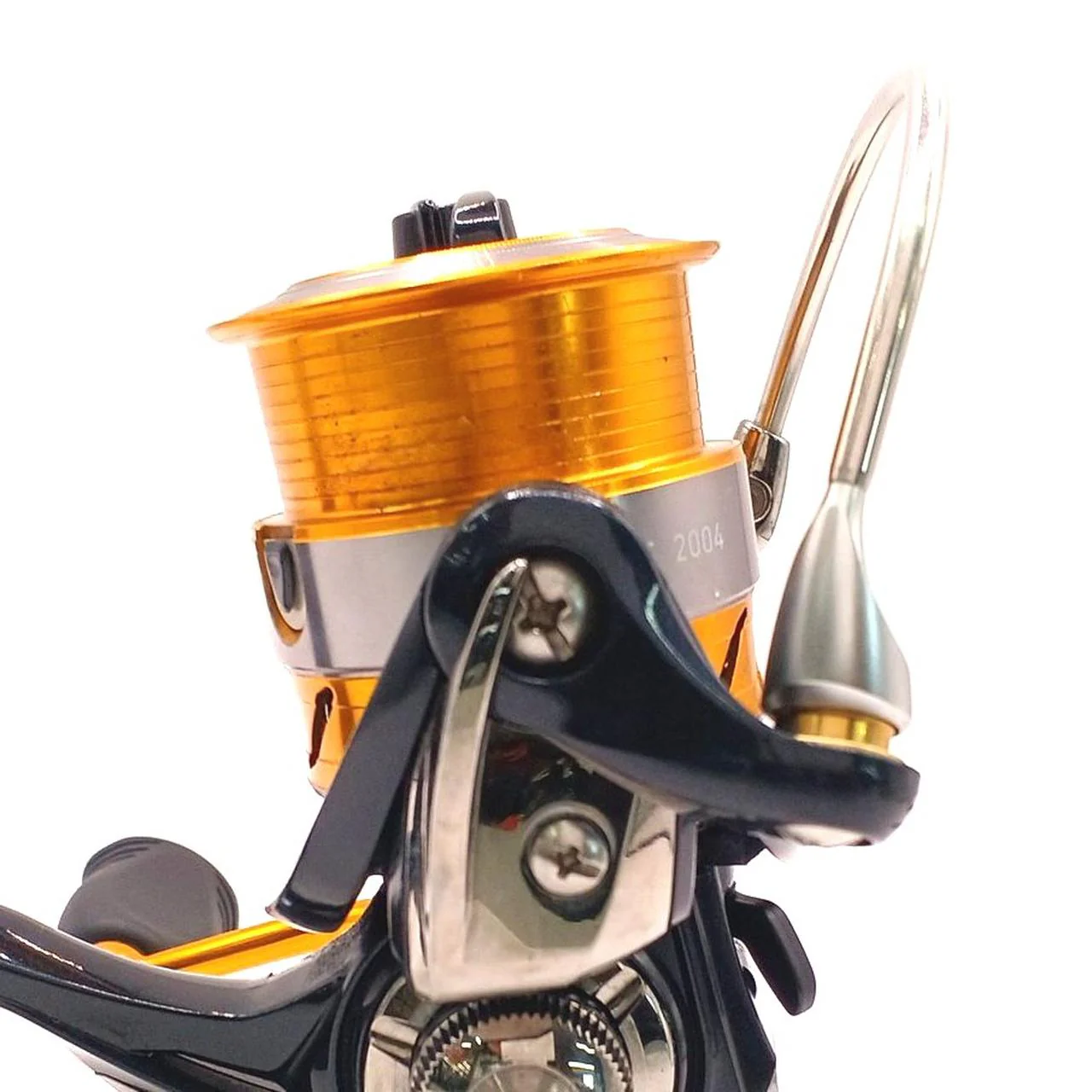 DAIWA Spinning Reel 15 REVROS 2004 00057372 - Image 10