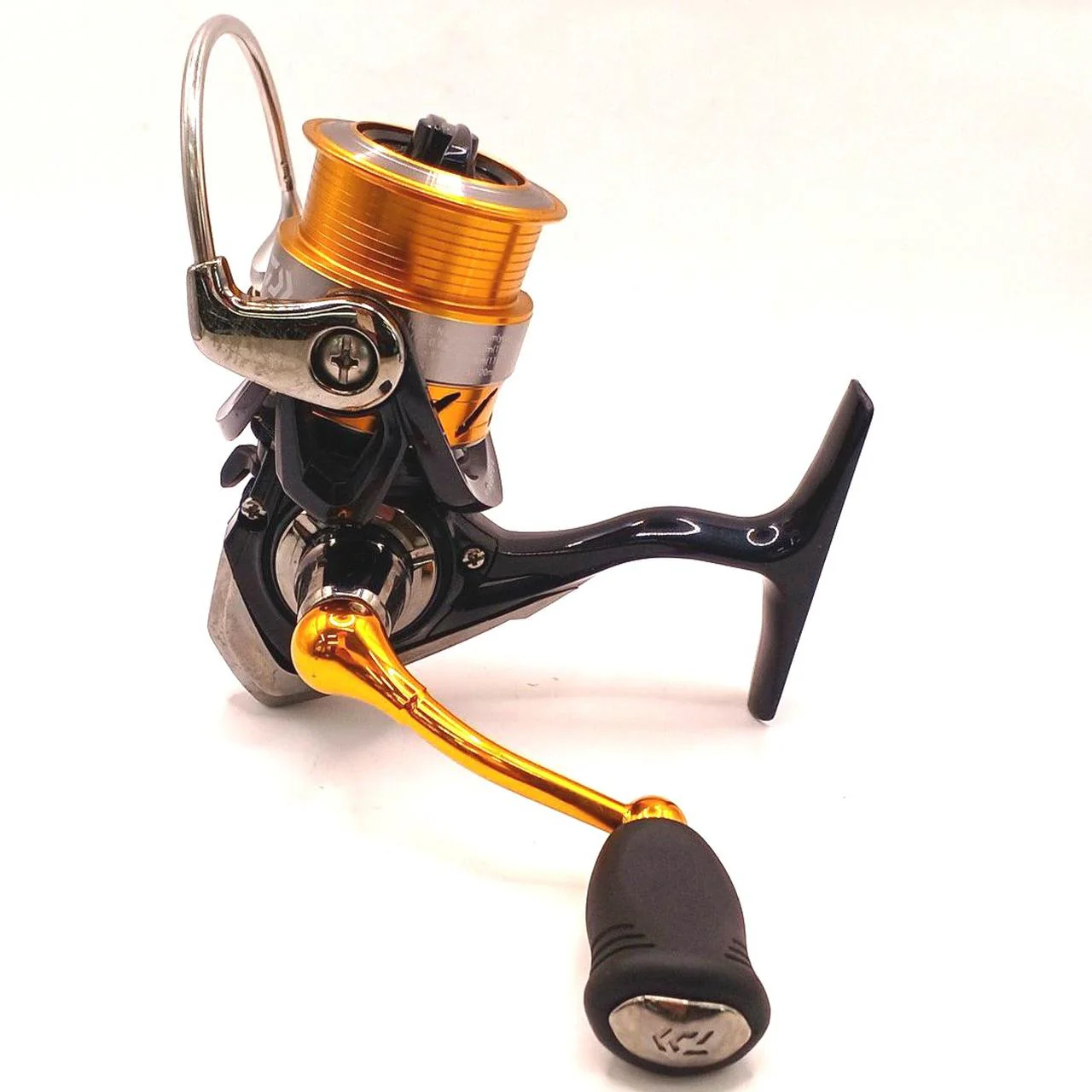 DAIWA Spinning Reel 15 REVROS 2004 00057372 - Image 2