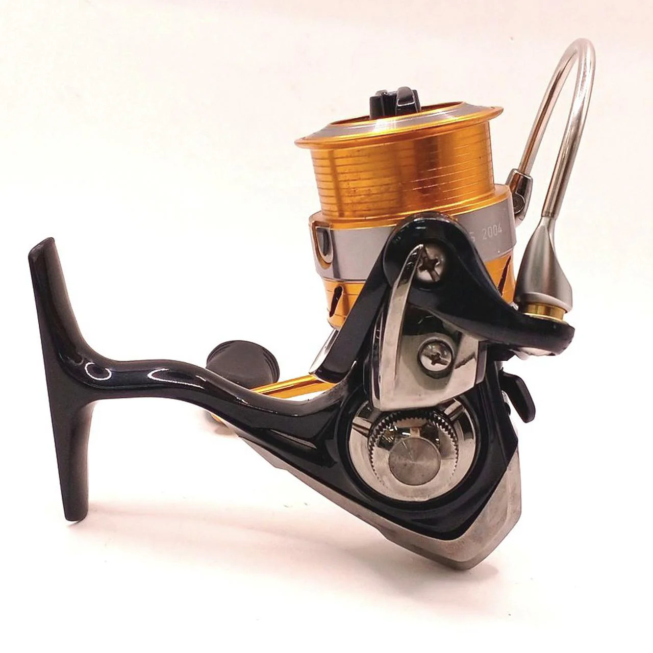 DAIWA Spinning Reel 15 REVROS 2004 00057372 - Image 4