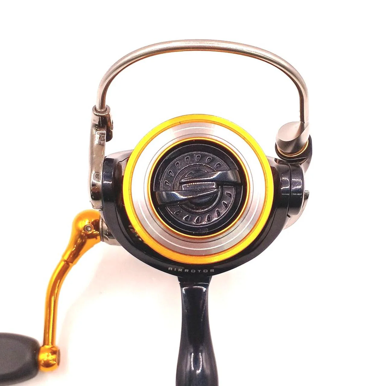 DAIWA Spinning Reel 15 REVROS 2004 00057372 - Image 5