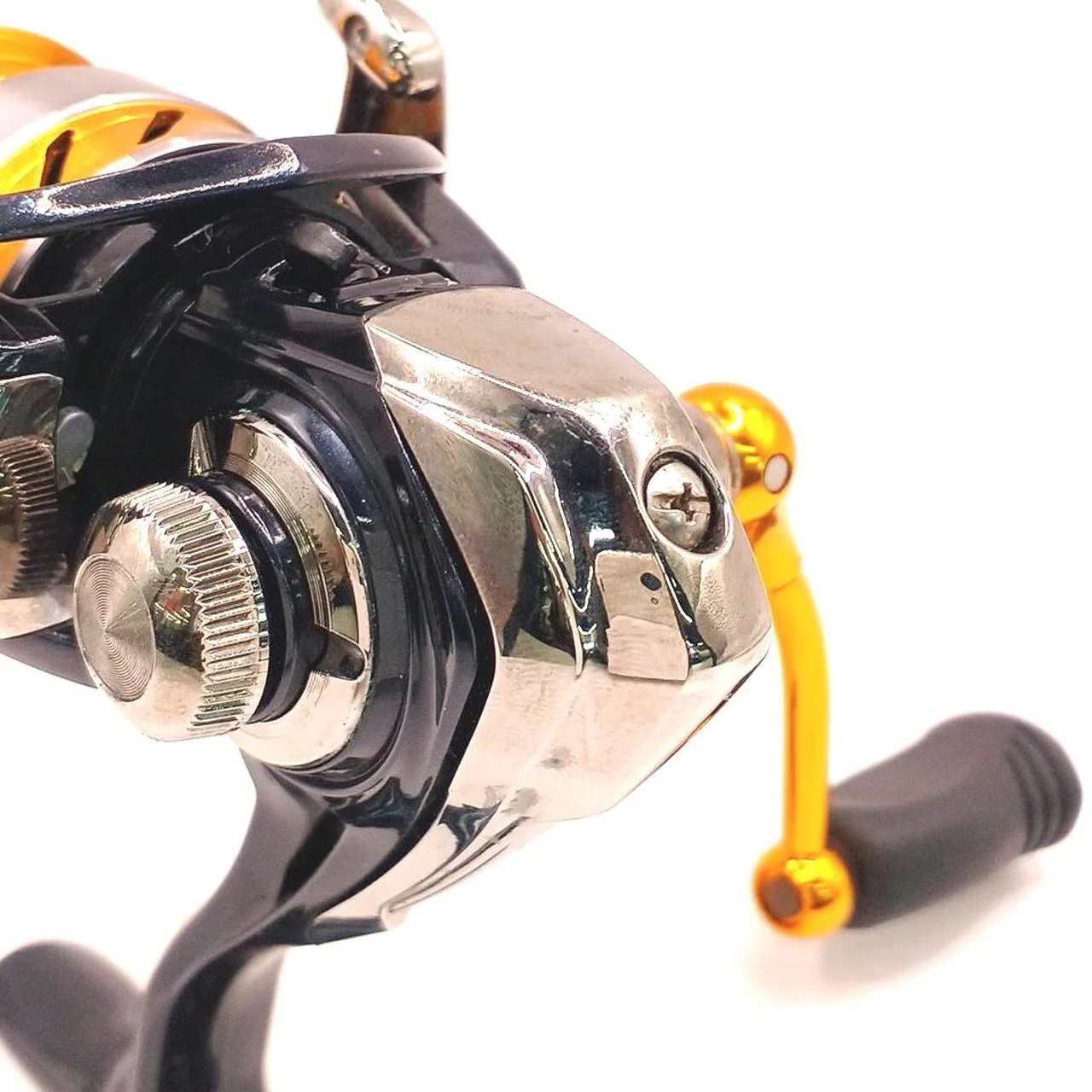 DAIWA Spinning Reel 15 REVROS 2004 00057372 - Image 6