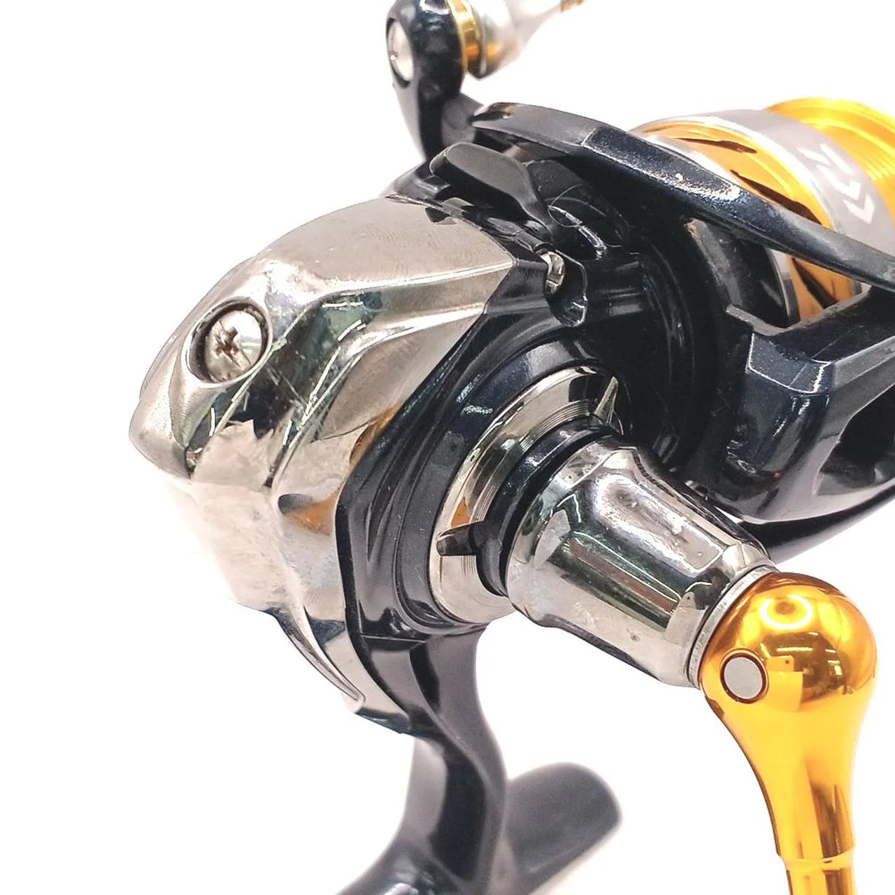 DAIWA Spinning Reel 15 REVROS 2004 00057372 - Image 7