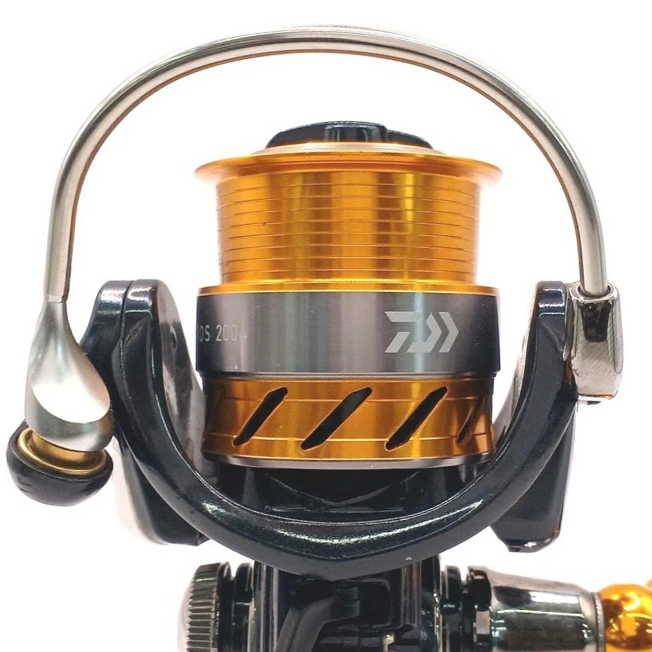 DAIWA Spinning Reel 15 REVROS 2004 00057372 - Image 8