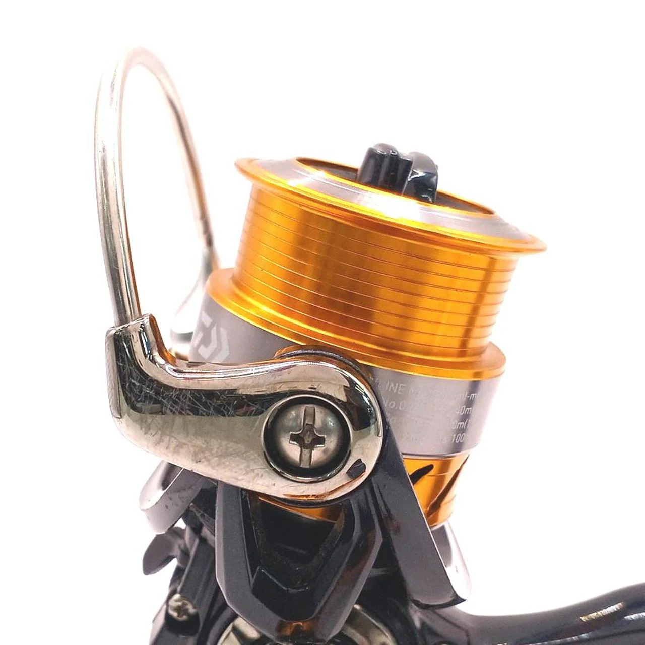 DAIWA Spinning Reel 15 REVROS 2004 00057372 - Image 9