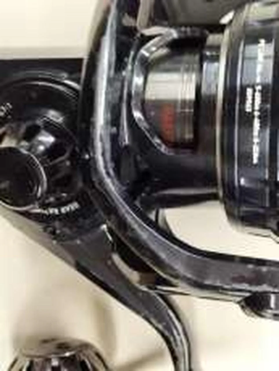 DAIWA Spinning Reel 15 Saltiga 7000H Dogfight 059563 - Image 3