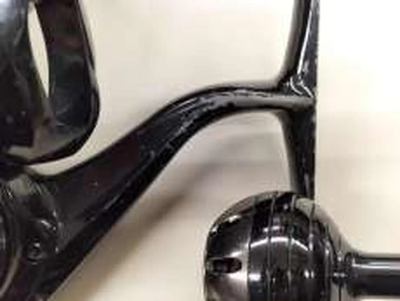 DAIWA Spinning Reel 15 Saltiga 7000H Dogfight 059563 - Image 4