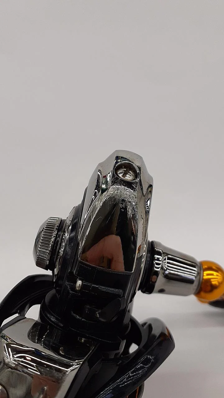 DAIWA Spinning Reel 15REVROS 3012H - Image 8