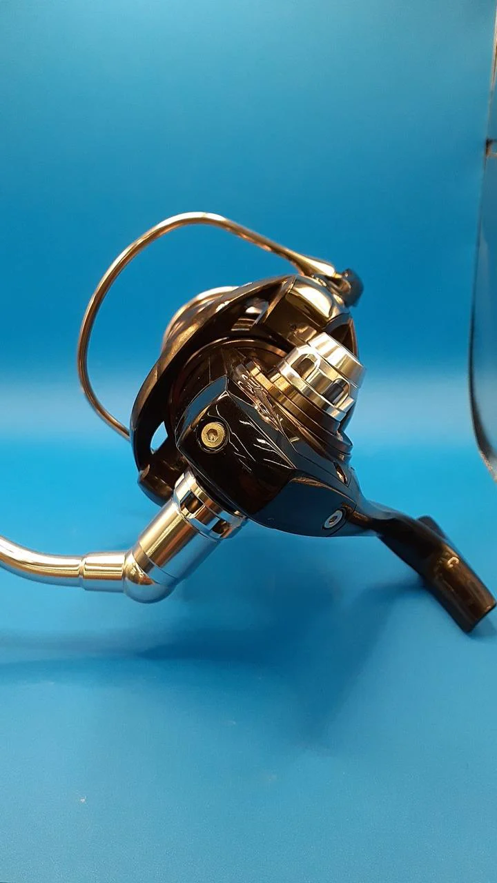 DAIWA Spinning Reel 16 CATALINA 4500 00059573 - Image 5
