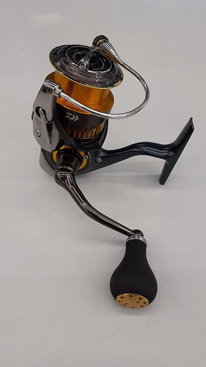DAIWA Spinning Reel 16 CERTATE 2510RPE-H 00056308 - Image 2