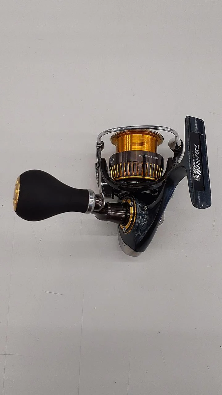 DAIWA Spinning Reel 16 CERTATE 2510RPE-H 00056308 - Image 3