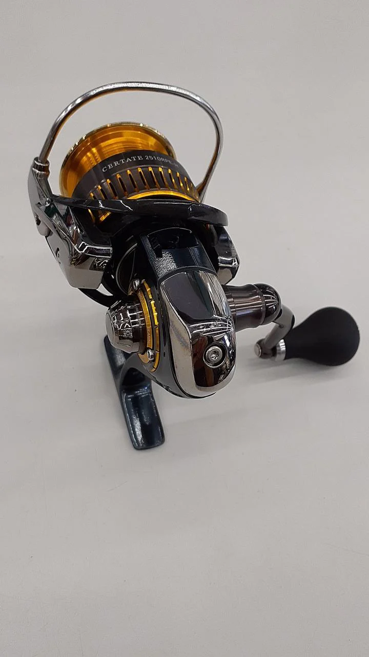 DAIWA Spinning Reel 16 CERTATE 2510RPE-H 00056308 - Image 5