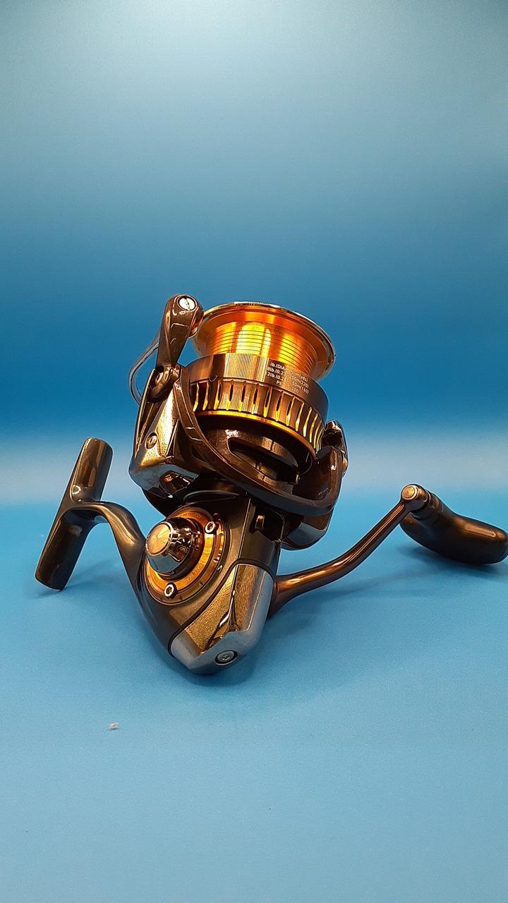 DAIWA Spinning Reel 16 CERTATE 3012H 00056310