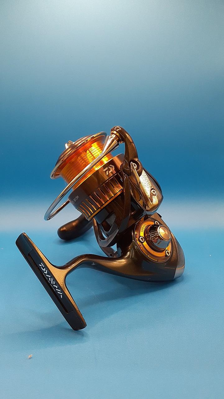 DAIWA Spinning Reel 16 CERTATE 3012H 00056310 - Image 2