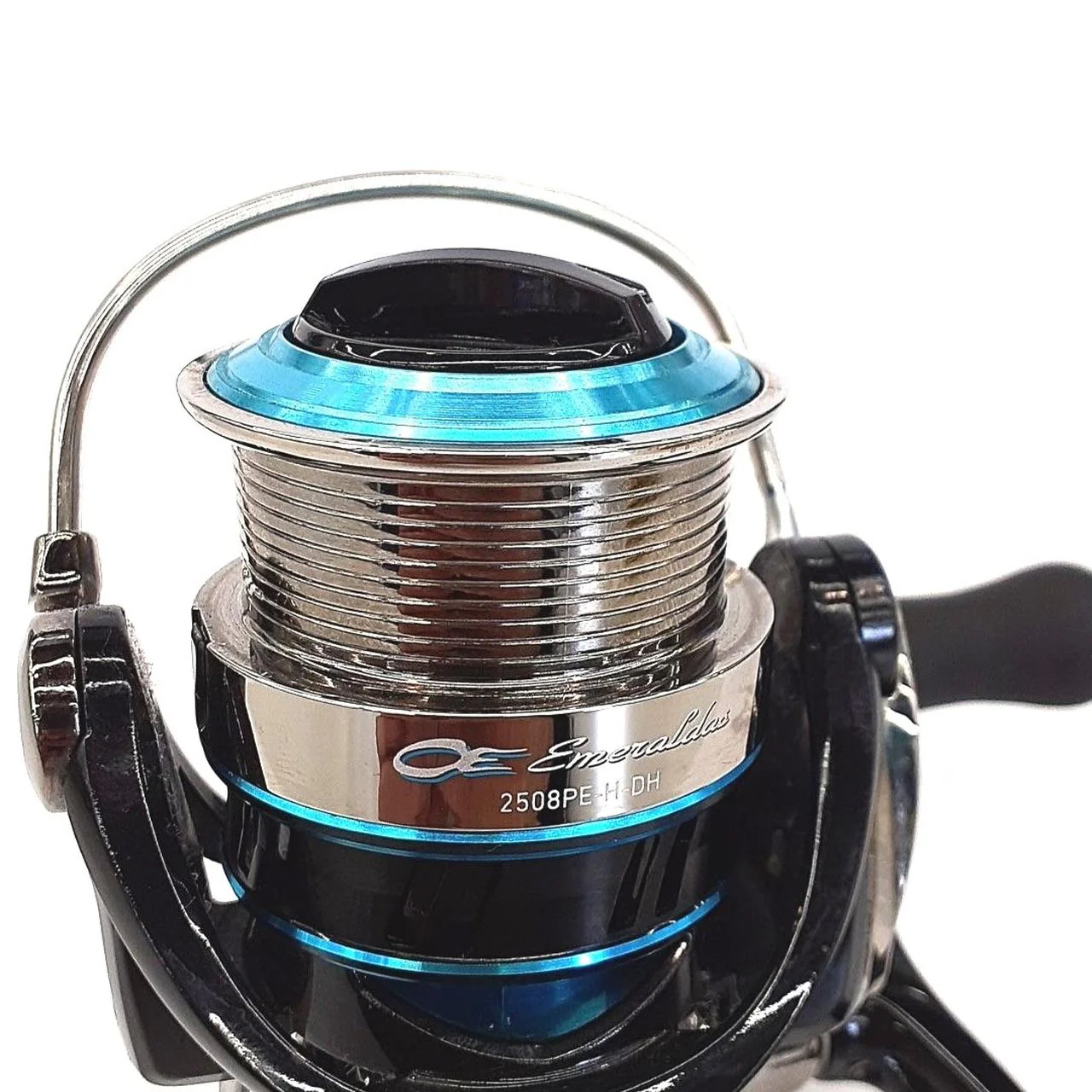 DAIWA Spinning Reel 16 EMERALDAS 2508PE-H-DH 00055 - Image 11