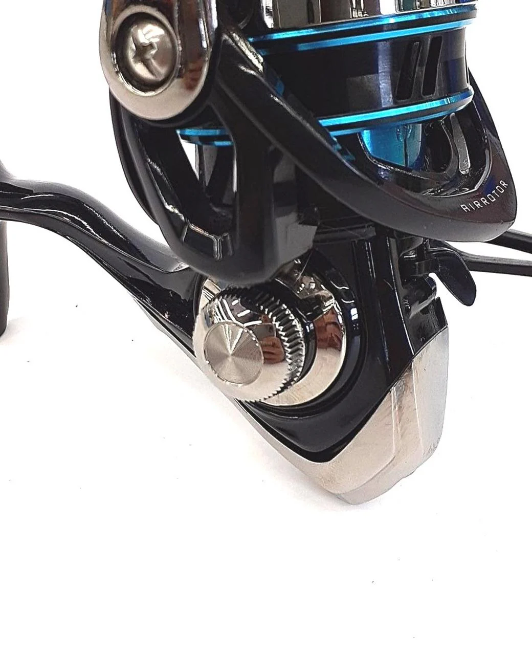 DAIWA Spinning Reel 16 EMERALDAS 2508PE-H-DH 00055 - Image 12