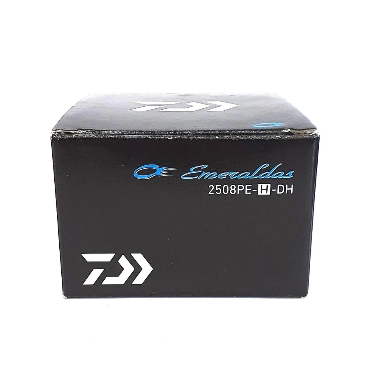 DAIWA Spinning Reel 16 EMERALDAS 2508PE-H-DH 00055 - Image 13