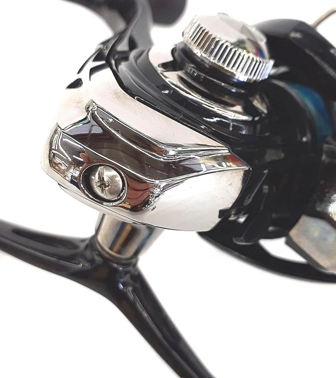 DAIWA Spinning Reel 16 EMERALDAS 2508PE-H-DH 00055 - Image 8