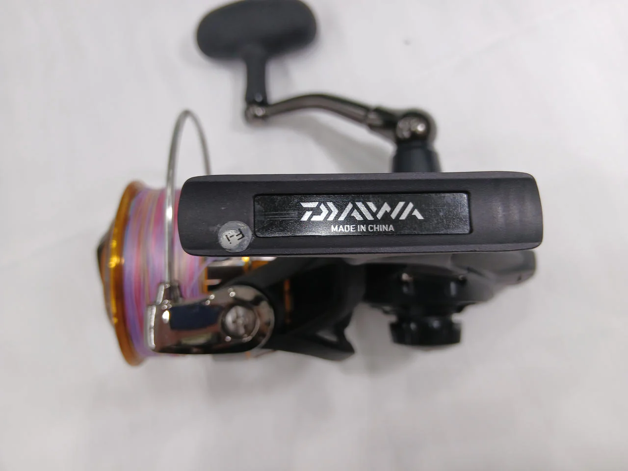 DAIWA Spinning Reel 16BG5000H 00056297 - Image 2