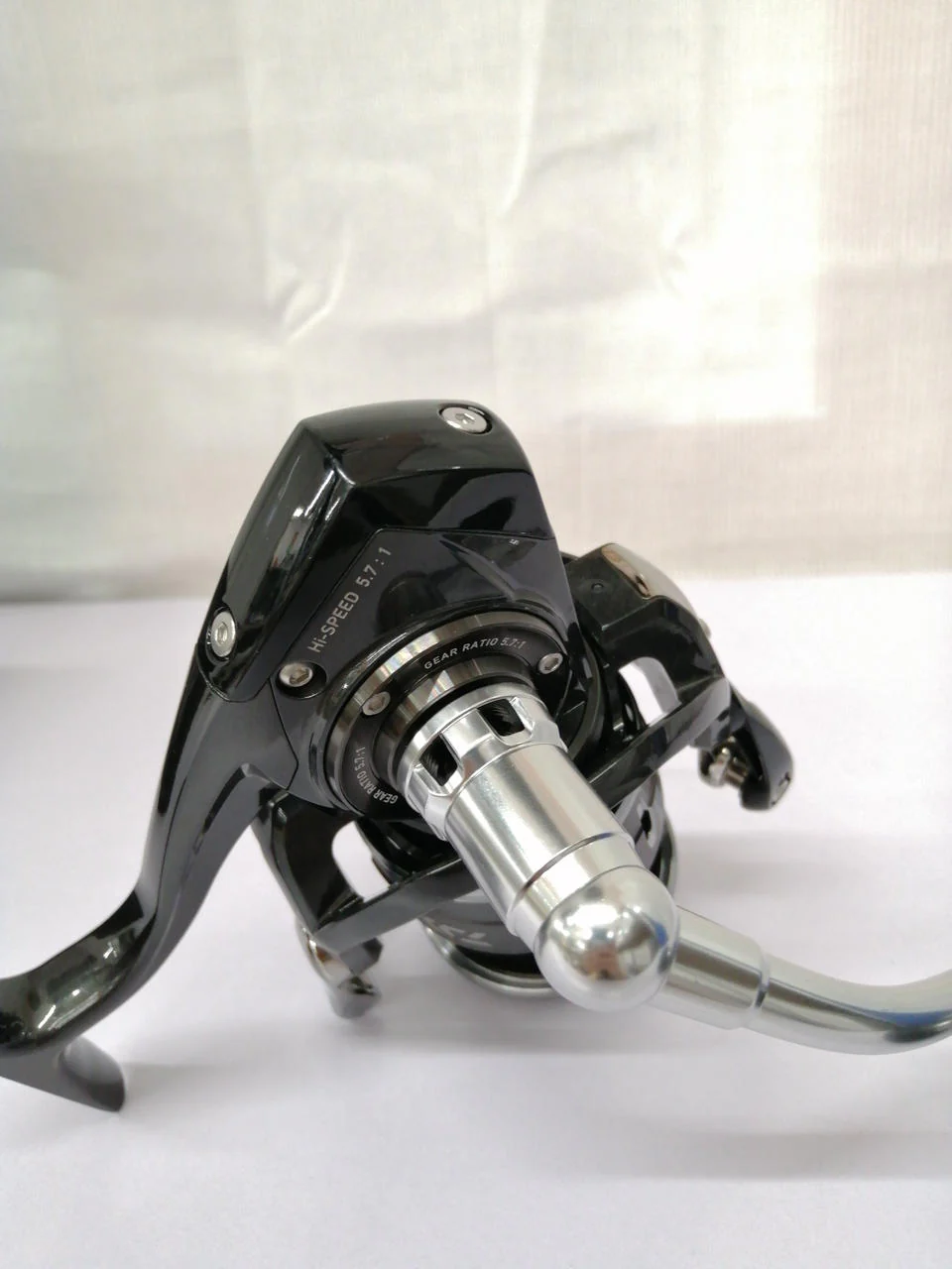 DAIWA Spinning Reel 16CATALINA 4500 H - Image 4