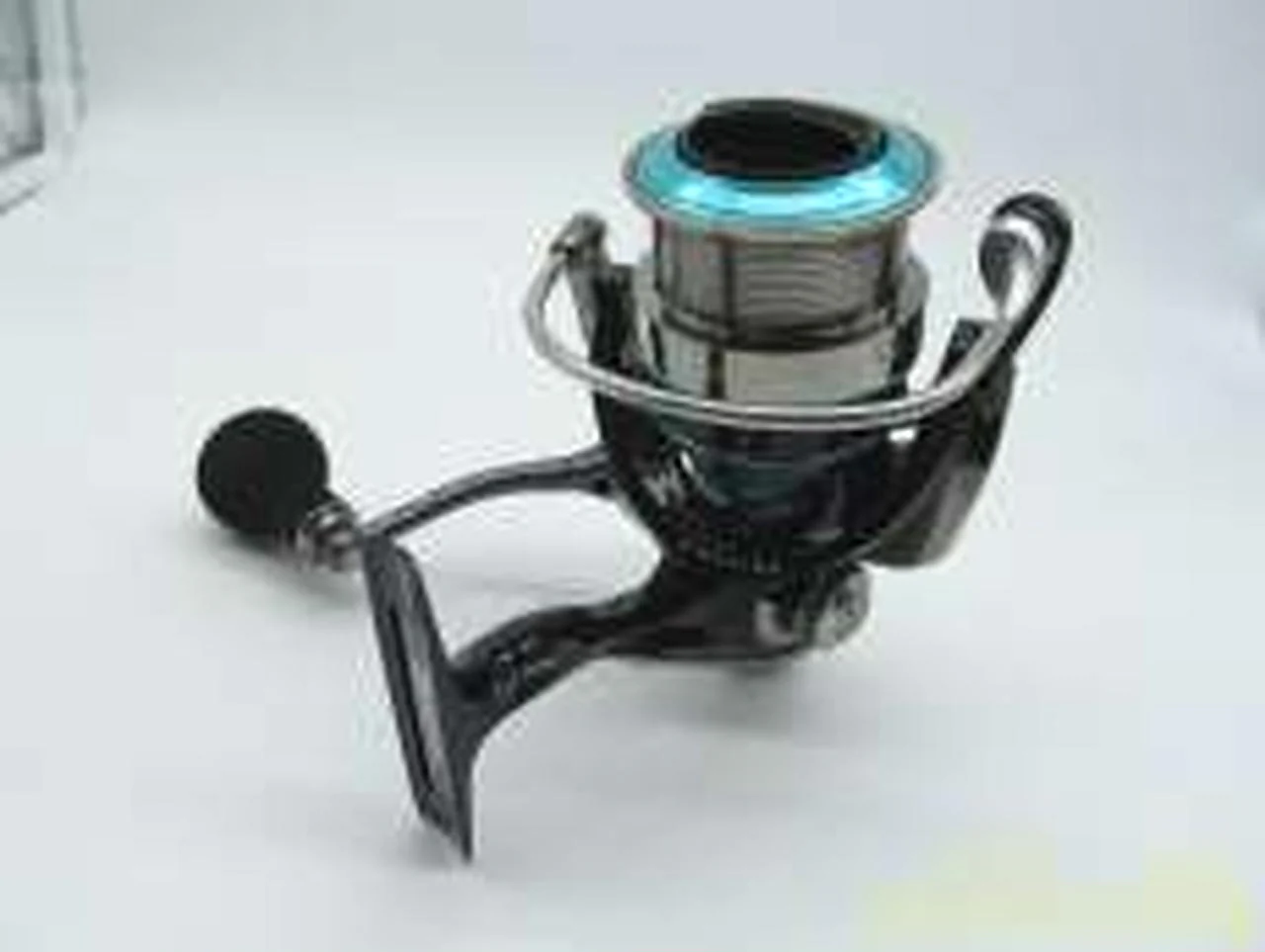 DAIWA Spinning Reel 16EMERALDAS 2508PE-H - Image 2