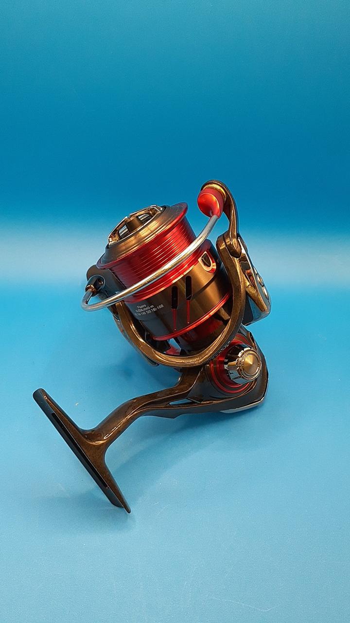 DAIWA Spinning Reel 17 AEGIS 2505F 00056198 - Image 2
